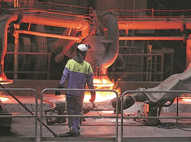 Steel Companies likely to add 29 million tonnes capacity in five years - Marketplace for Metal Buyers and Sellers
